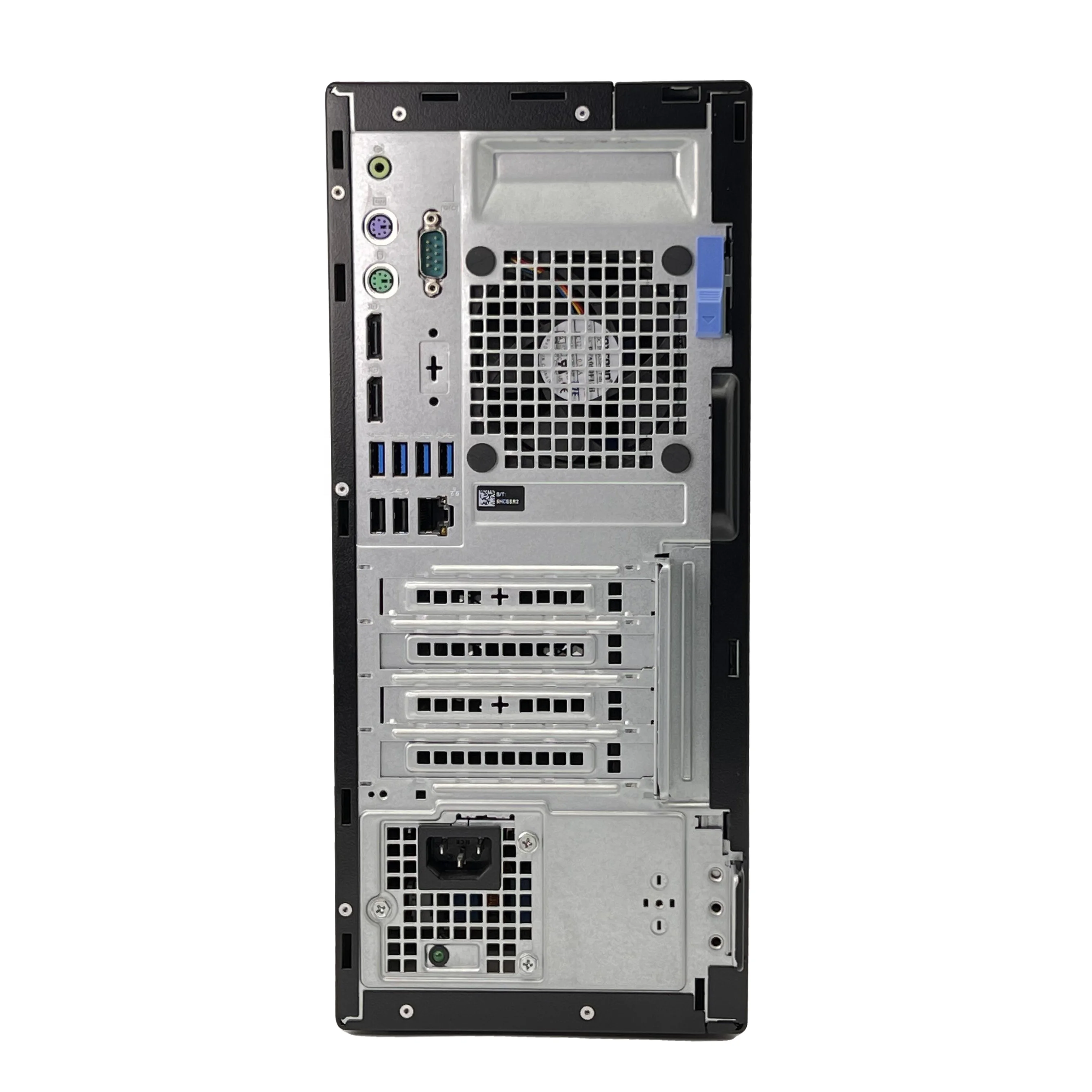 OptiPlex7060 i5 i7 8th 9th gen i3 16 ГБ-1 шт. ТБ офисного использования компьютерного системного блока для рабочего