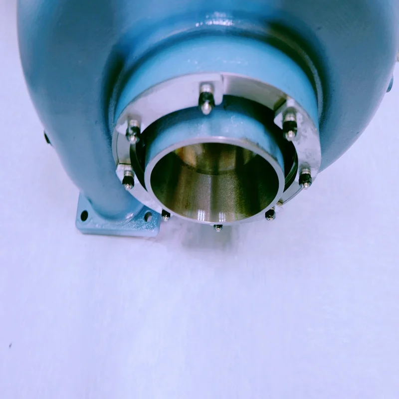 
good sales turbocharger for the turbocharged engines to turbocharger Exhaust gas housing to diesel engine 