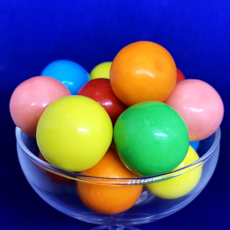 Best Price Private Label Chewing Bubble Gum