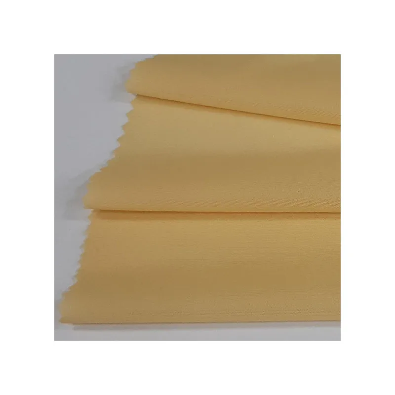 Light Weight Cooling Stretch 45% Spandex Nylon Fabric