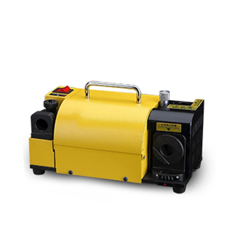 portable sharpener drill bit grinder machine