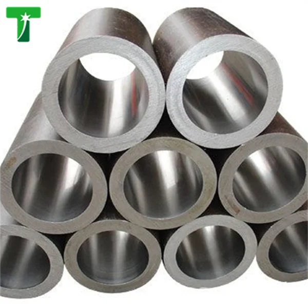 ASTM A513 honing cylinder pipe 1026 seamless honed steel pipe Din2391 Hydraulic Pipe