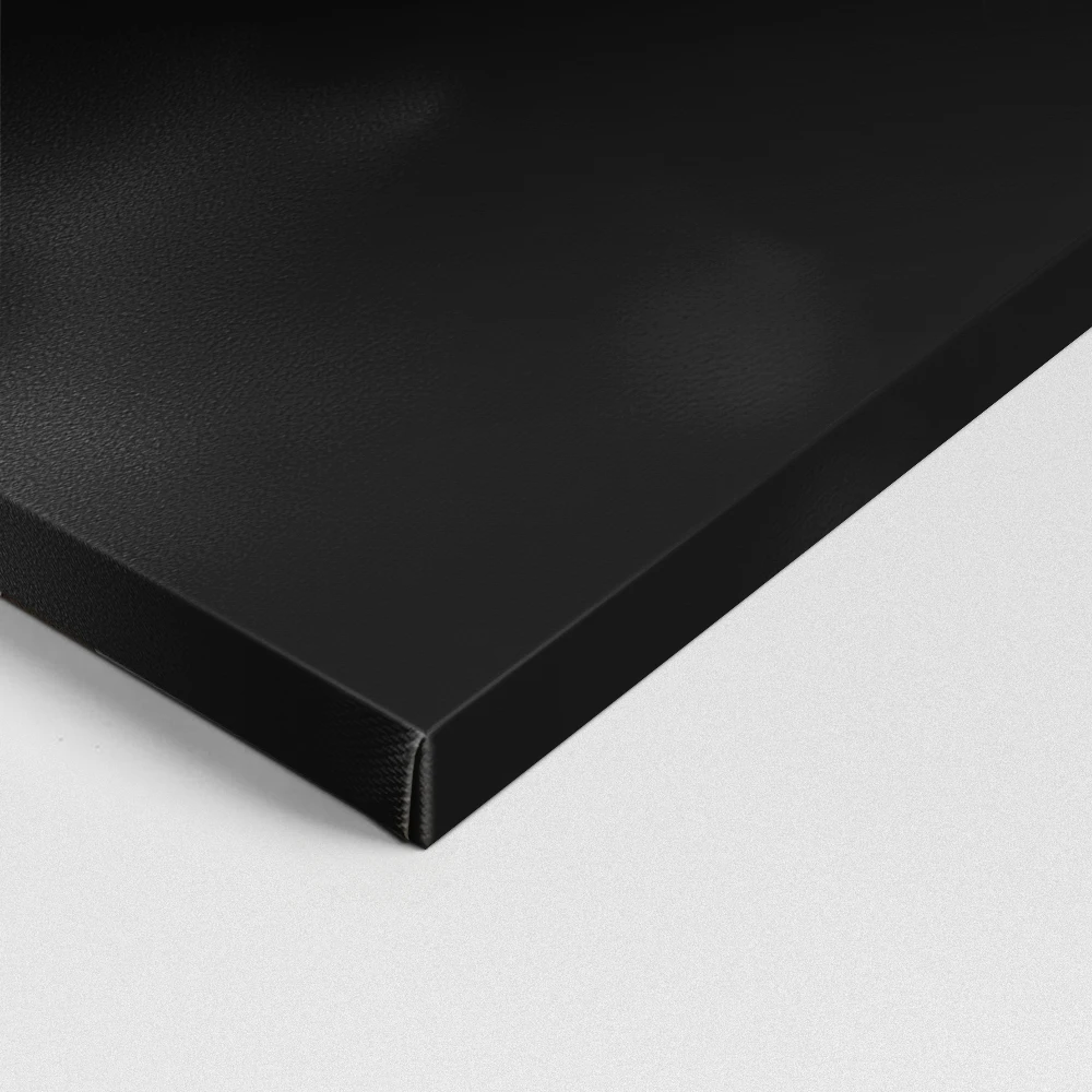 Home goods Artwork African American black women portrait art canvas prints