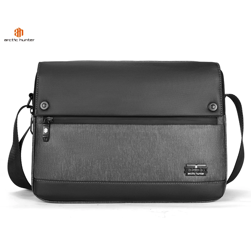 Smart Tas Pria Bolsas De Mensajero arctic hunter Shoulder Bag Men Crossbody Shoulder Bag Mini Crossbody Bag