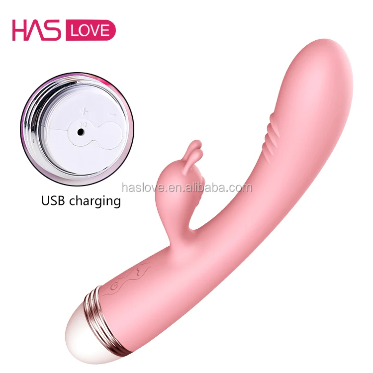 G спортивные LL-B1904B KOU вибратор волшебная палочка фаллоимитатор USB зарядки 10 моделей вибрации секс-игрушки для женщин