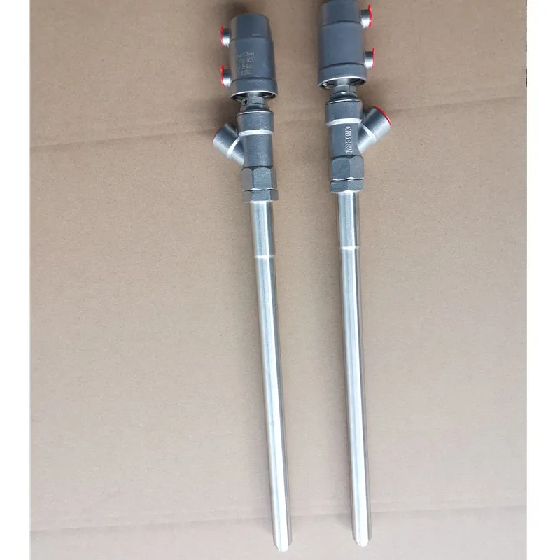 pneumatic filling nozzle for filling machine by liquid packing  China Sales