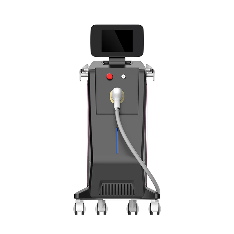 OSANO 808nm diode laser hair removal equipment 1200W hair removal machine price