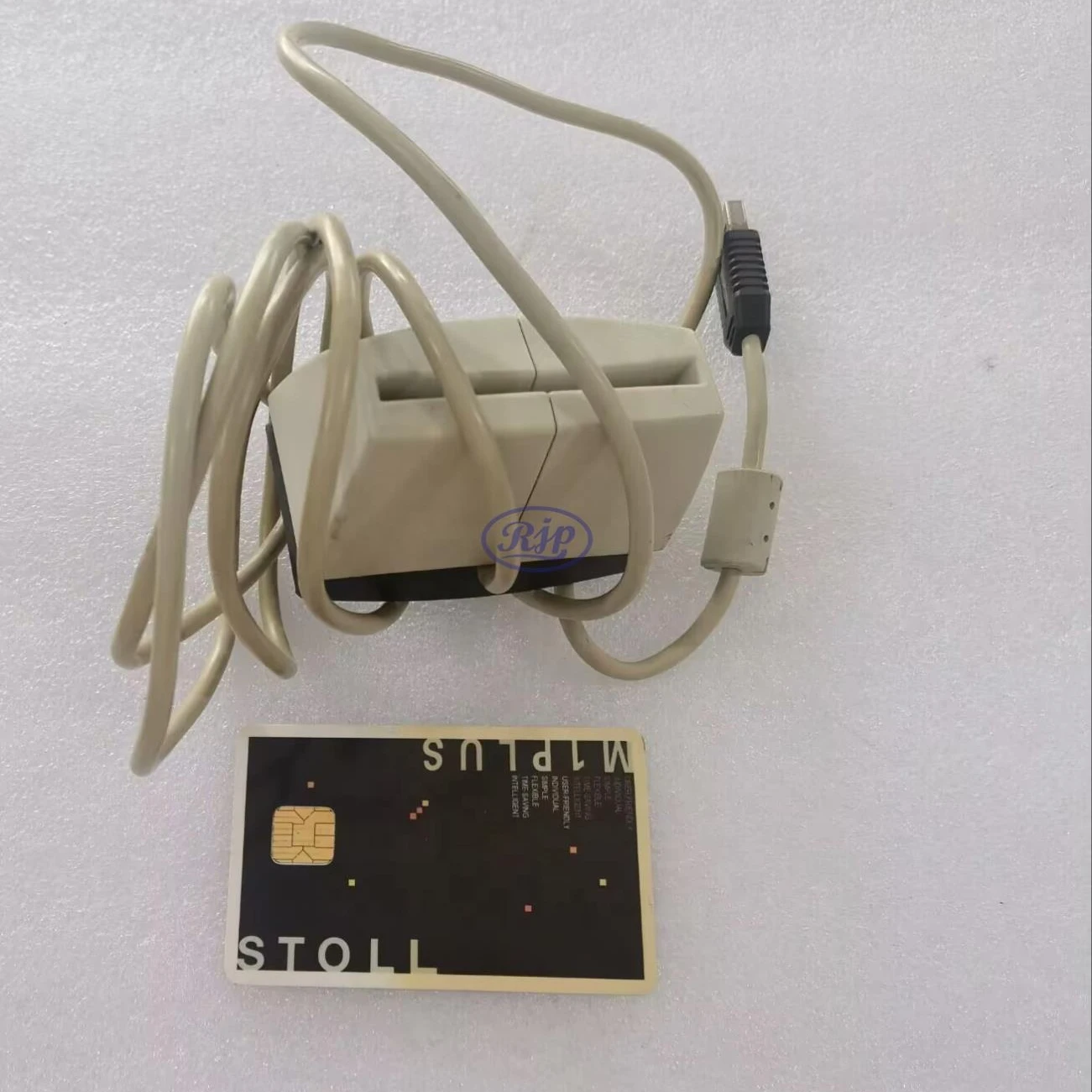 used  original M1 PLUS  for STOLL flat knitting machine