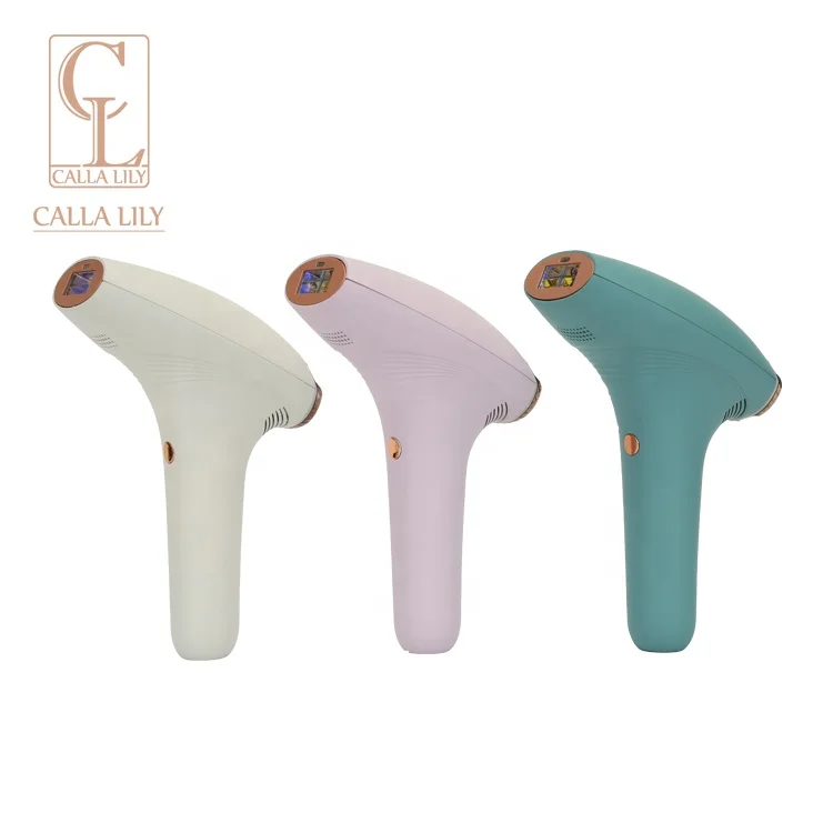 2019 New Technology La Ipl Laser Hair Removal Beard In New York