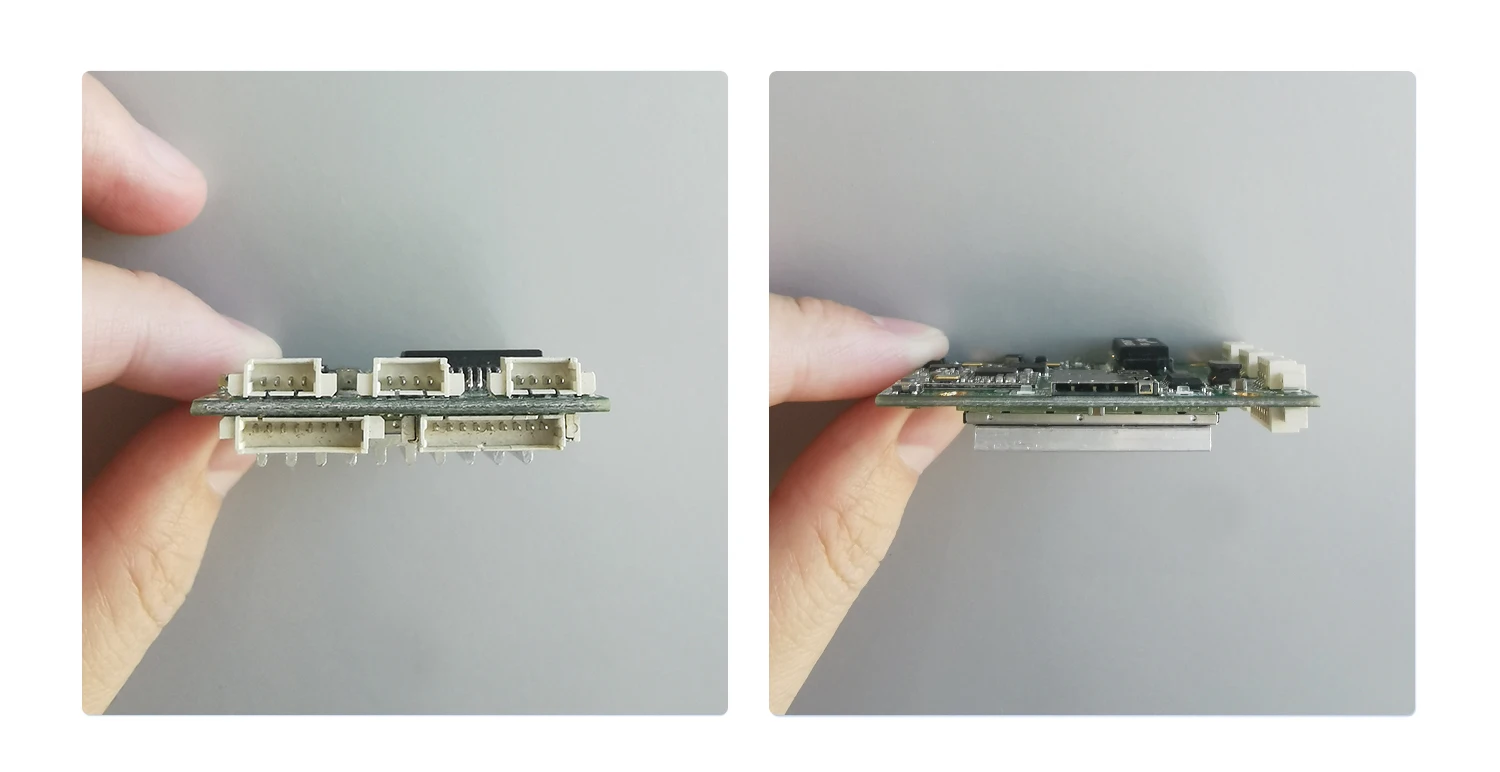 Mini 4g Router Board LTE Portable Wifi Router PCBA with Sim Card Slot 4G 2 LAN Small Module for Iot Dual Camera Monitor