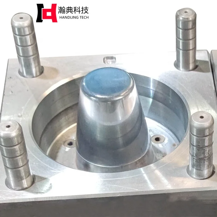 Cheap Price Hot Sale Bucket Injection Mold With Good Quality For Plastic Product