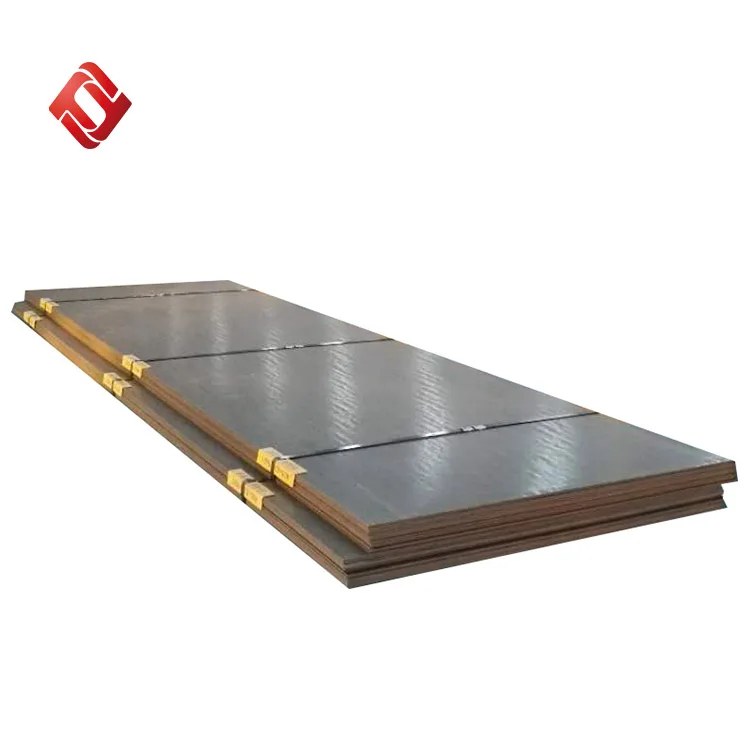 ASME SA516 / ASTM A516 Gr.70 Grade 70 boiler pressure vessel steel plate