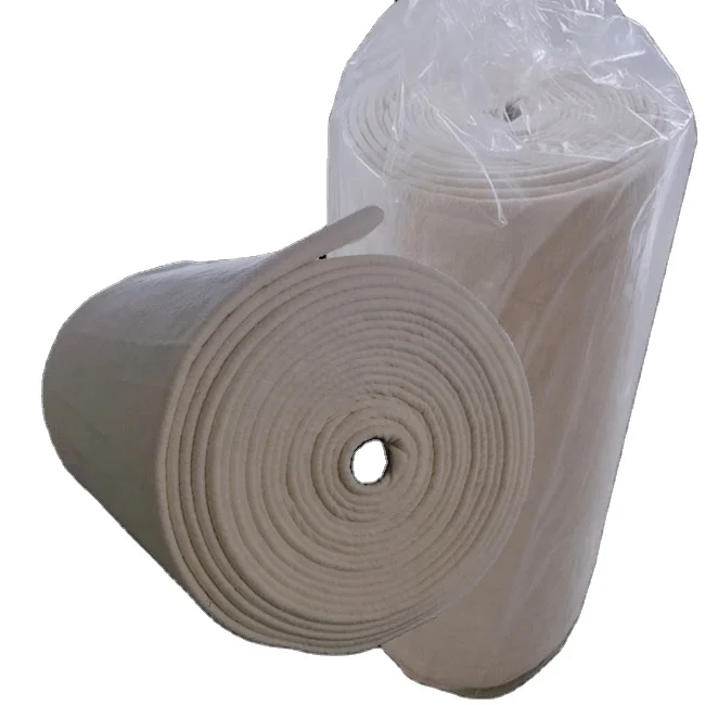 natural cotton manufacture supply pure classic cotton batting wadding stuffing for toys/pillows/outdoor clothes