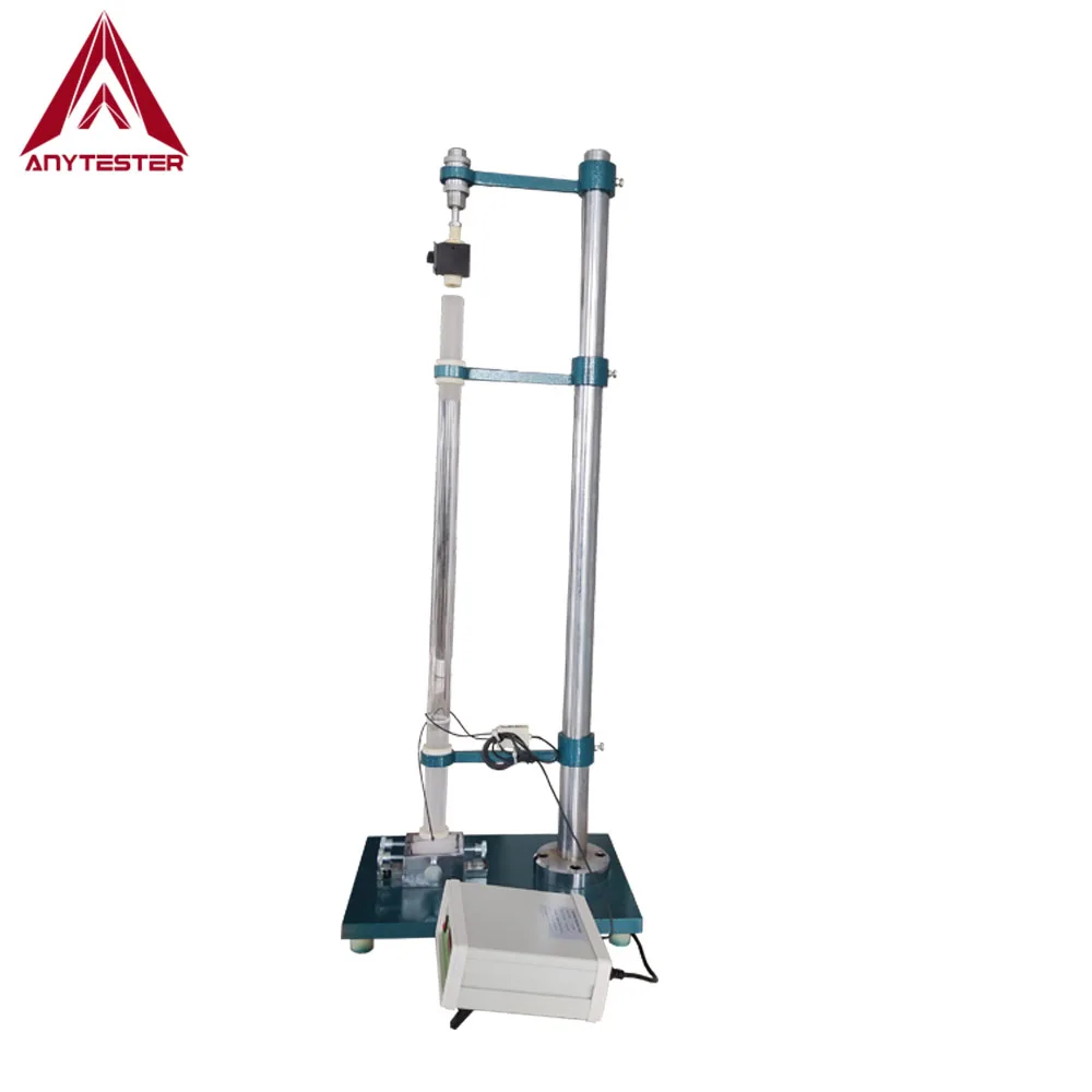 ceramic tile impact resistance tester