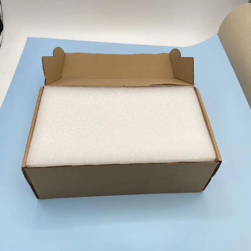 Ceramic serving tray Design Home Hotel Restaurant Custom Food Grade Food Tray for square shape white color