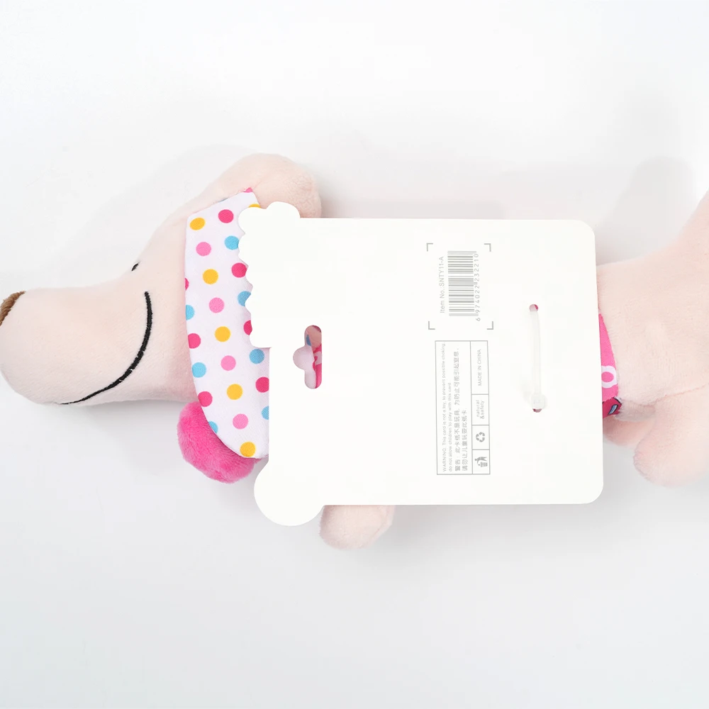 Tender Care | Stimulating | Infant Rattle Toy: Enhancing Early Development and Joyful Moments