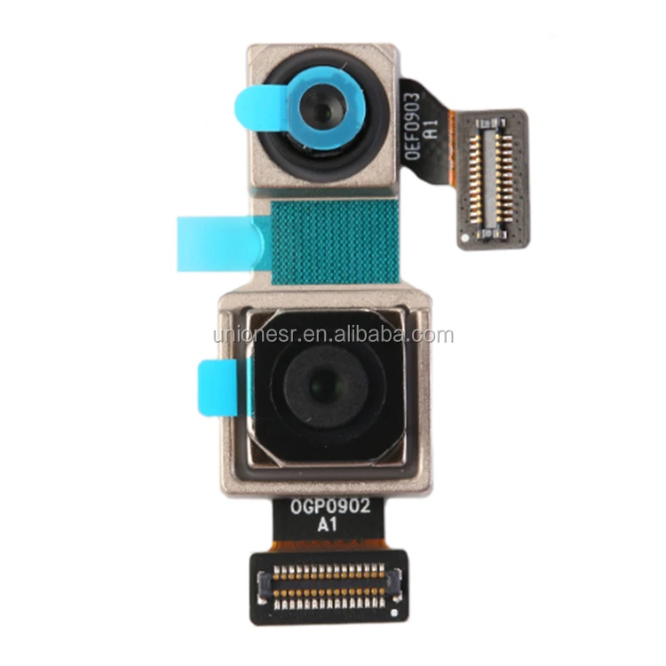 Wholesale High Quality Spare Parts Replacement Mobile Phone Flex Cable For Xiaomi Mi A2 Lite Back Camera
