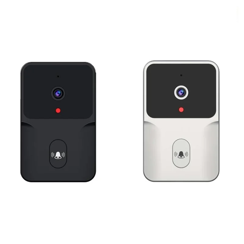 High Quality 2021 Most Popular Outdoor Ft Lcd Color Screen Wyze Video Doorbell