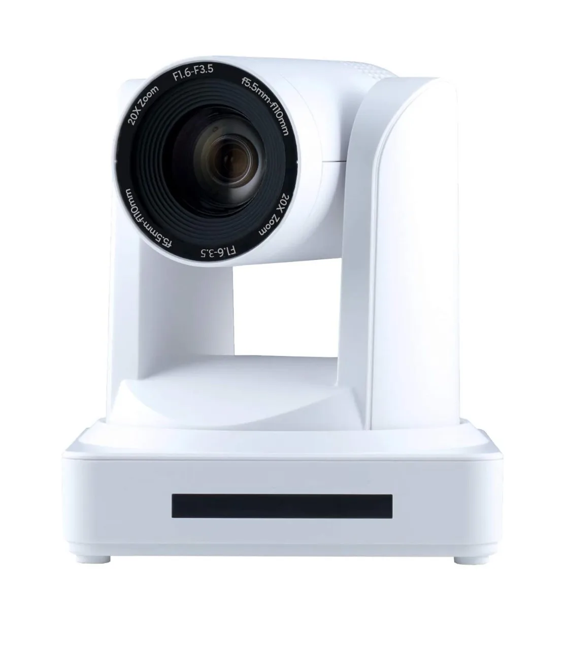 Zoomking 20X Zoom 2MP 1080P PTZ Video Conference Camera 3G-SDI and H DMI for Broadcast Multimedia