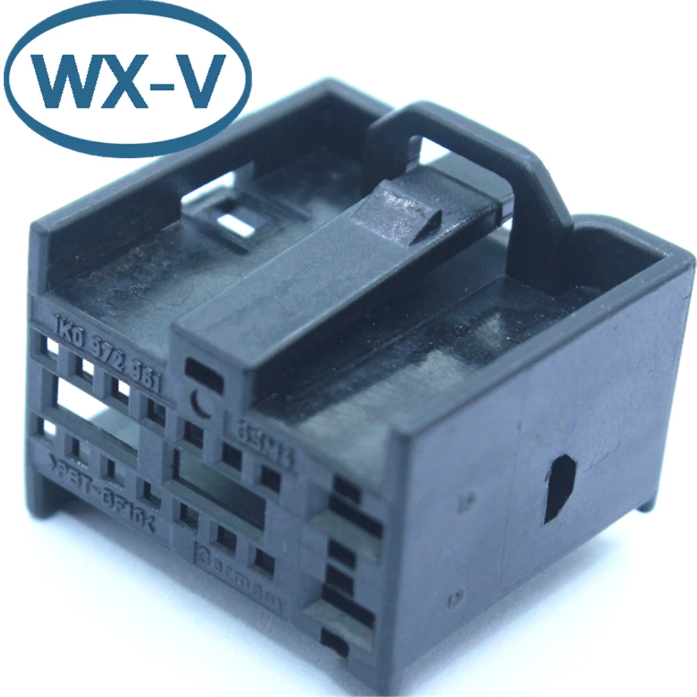 16 connector Original stock in warehouse original 1K0972961