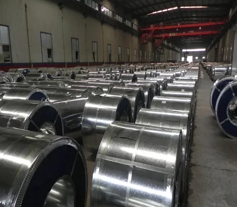 Gi Metal Factory Zinc Coated Galvanized Steel Strip S355 j2 SPCC SGCC Dx51d+Z Galvanized Steel Plate Coil Strip Price