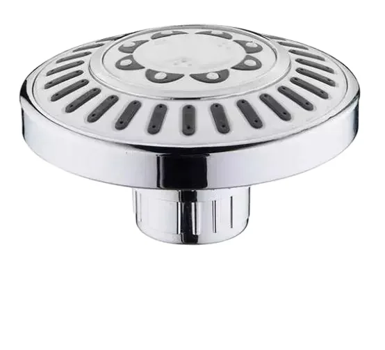 New product pull out low ceiling shower head filter