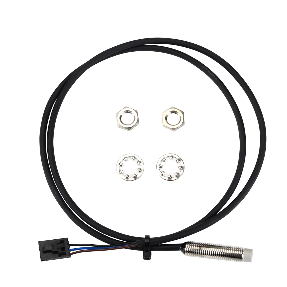 FYSETC Prusa I3 MK3S+ PINDA V2 Auto-leveling Sensor Probe 5V Compatible with Prusa I3 MK3S+ 3D Printer Parts