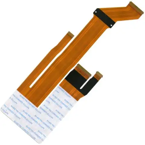 Custom double layer FPC Flat Cable for DVD Pioneer AVH-P5200 CNQ 5453