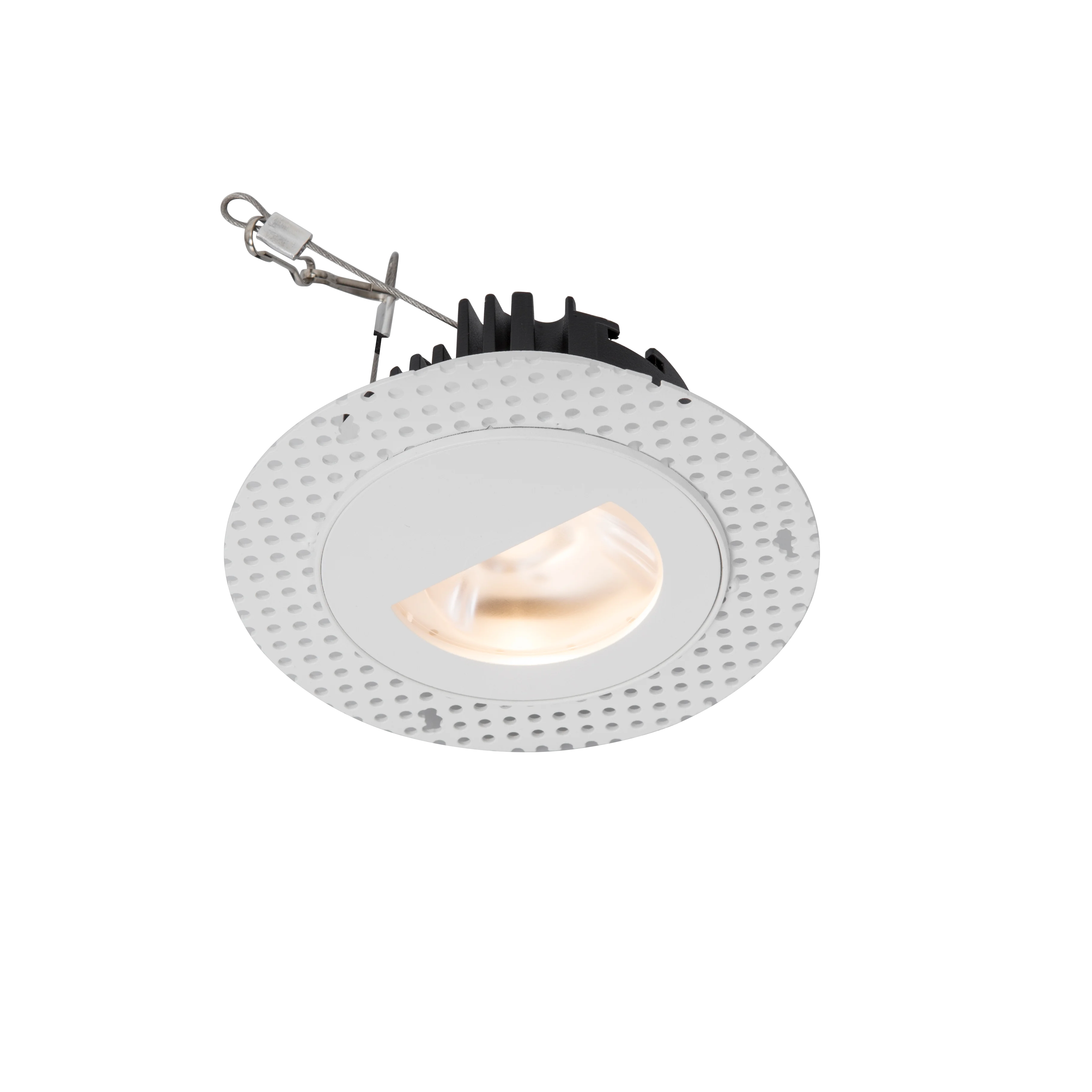Led Ceiling Lights 15W led Wall Washer Trimless Downlight round deep recessed modern led downlight for indoor use