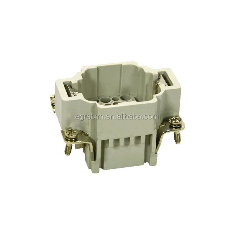 Heavy Duty Connector 10a Hd Hdd Crimp Contacts Removal Tool