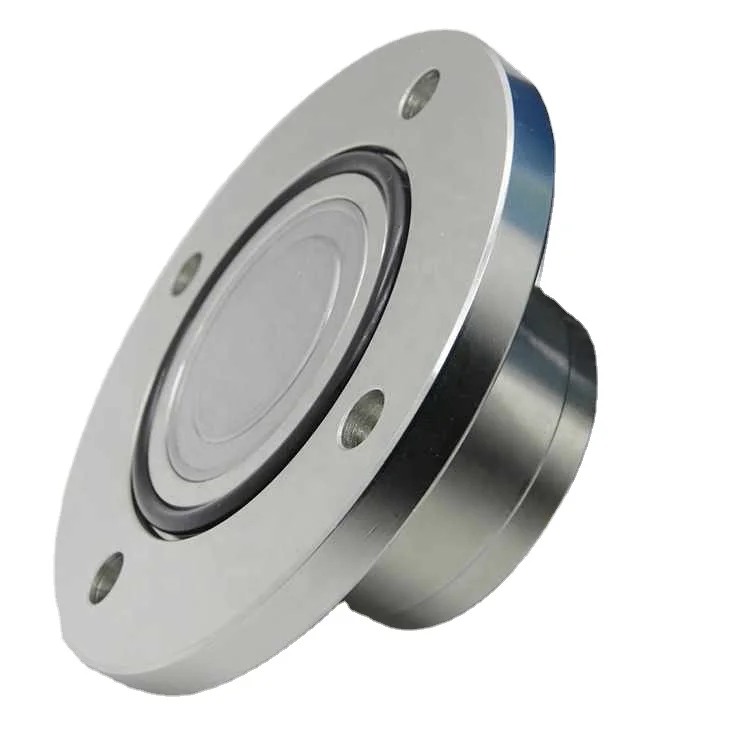 OEM Agriculture tractor HUB 40MM-X-ASSY-A439 HUB 40MM X ASSY A439 Tillage disc Agriculture ball bearing