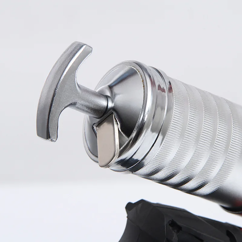 Factory Professional Heavy Duty Hand Tool High Pressure Hand Grease Gun