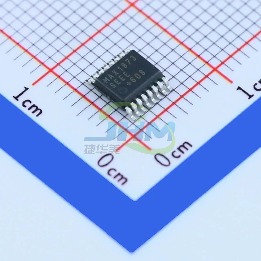 Orignal New Power management IC QSOP-16_150mil MAX1873SEEE