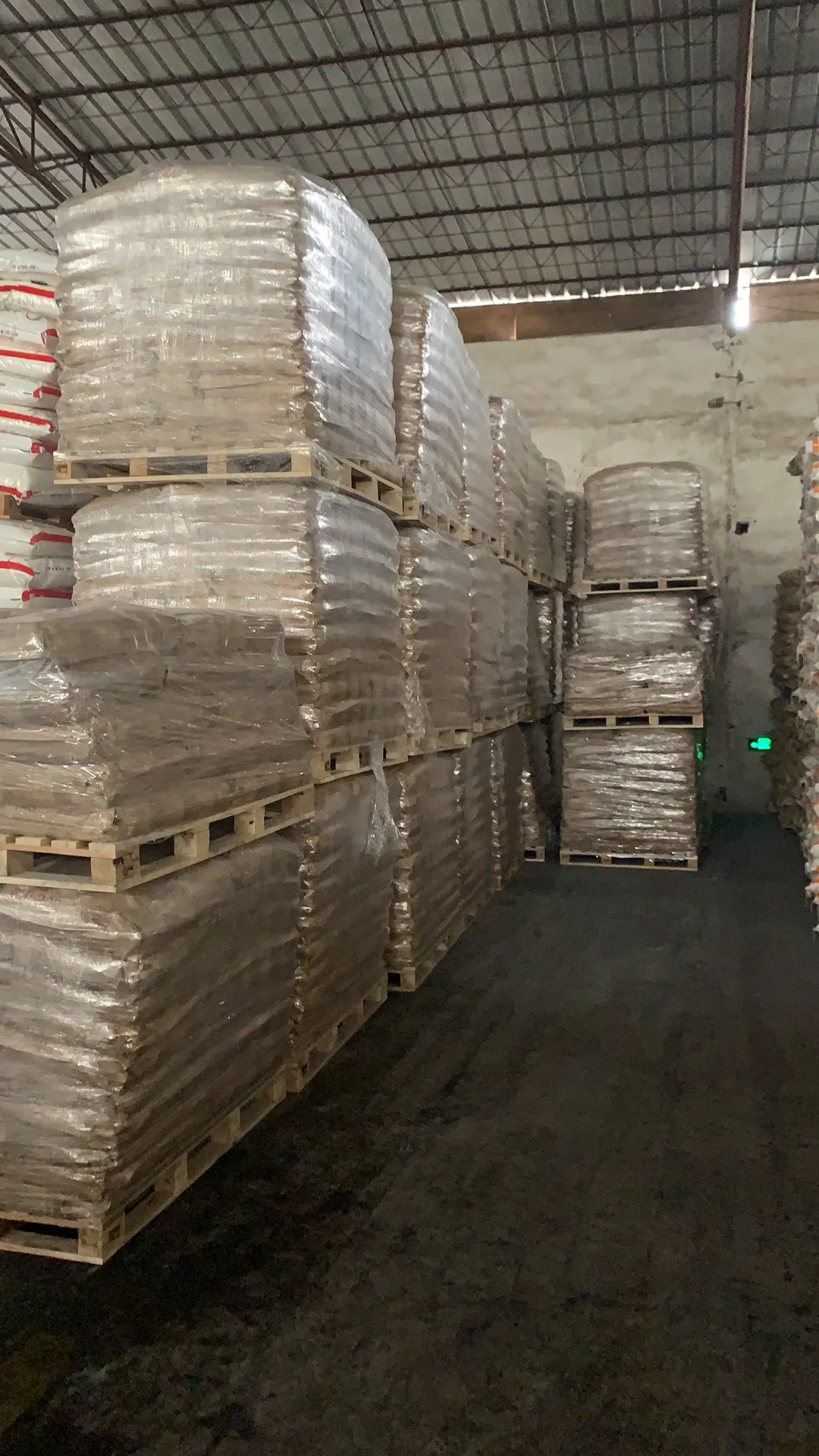 Polyvinyl Alcohol PVA PVOH ShuangXin 2088 GH-17R Powders