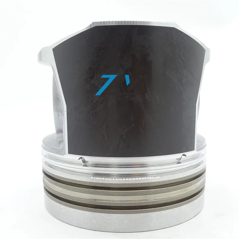 8-98116768-1 8981167681 Piston Excavator for 6WG1 Engine Diesel Spare Parts