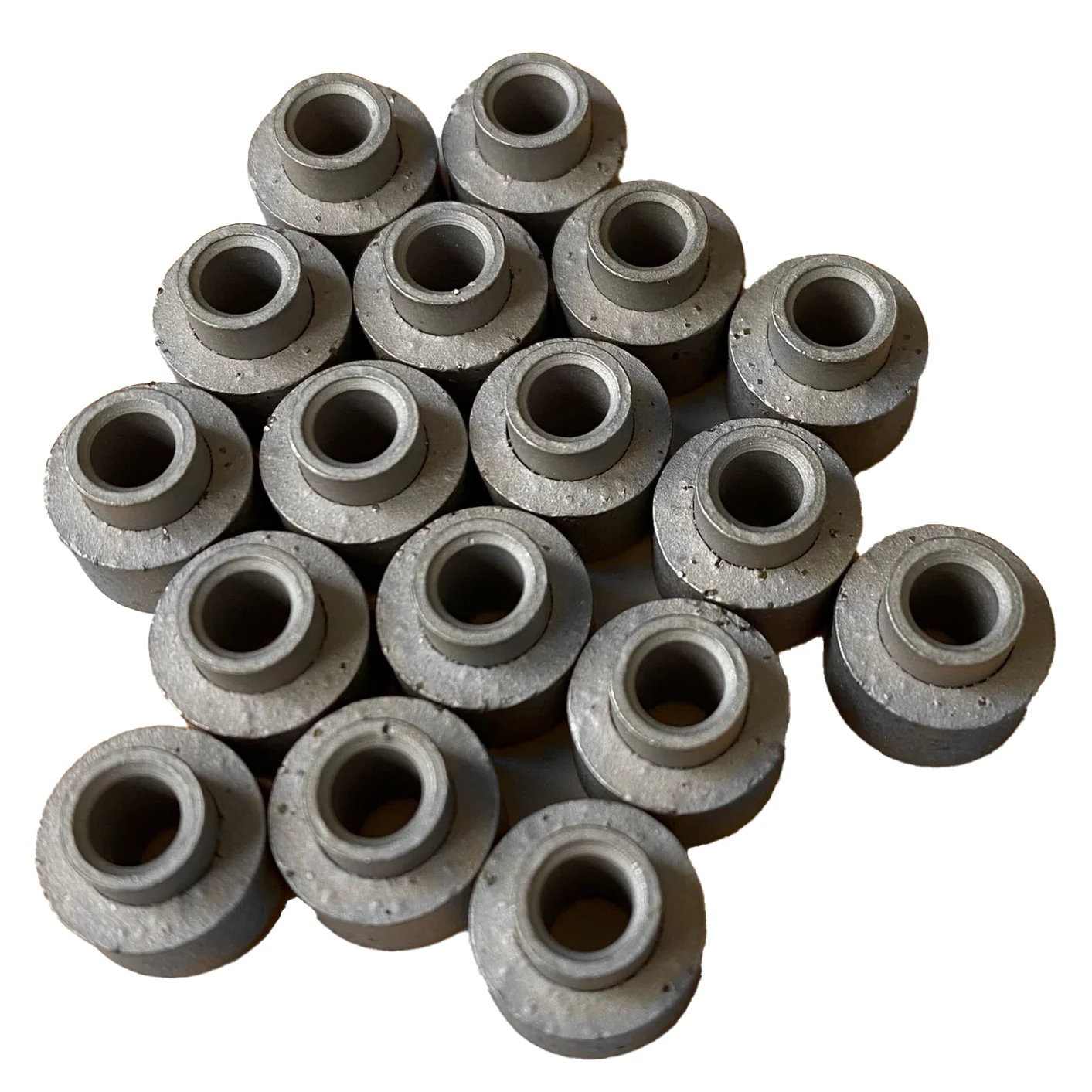 Diamond Beads Sintered of Diamond Wire Cutting Mining Rope Saw Blade for Granite Marble Jade Concrete Stone Cutting