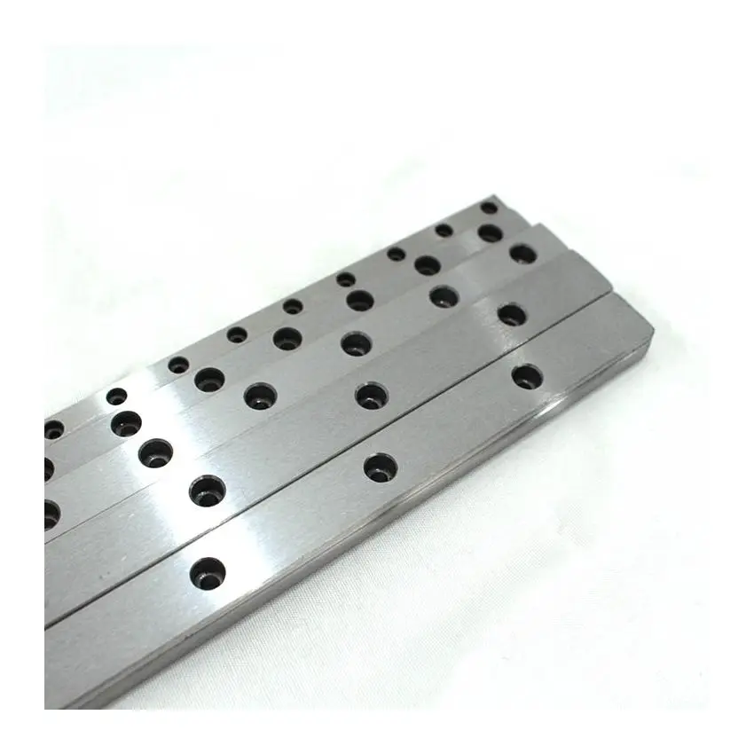 
High Quality Wholesale Cheap Linear Guide Rail And Carriage Linear Guide Kit 