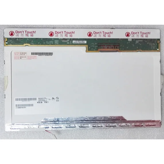 14.1-inch B141PW01 V.1 Laptop LCD LED Screen Display Panel 30PIN