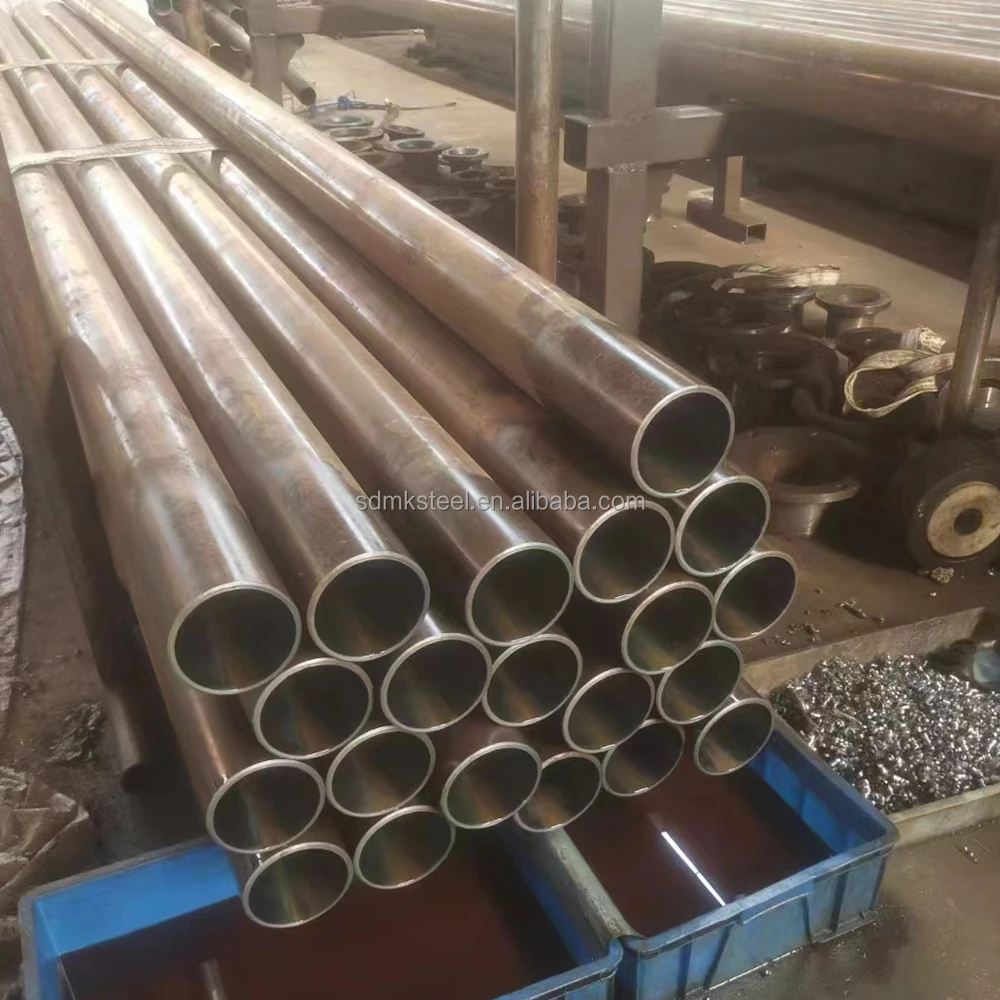 High Temperature Alloy Forged Alloy Steel Bar