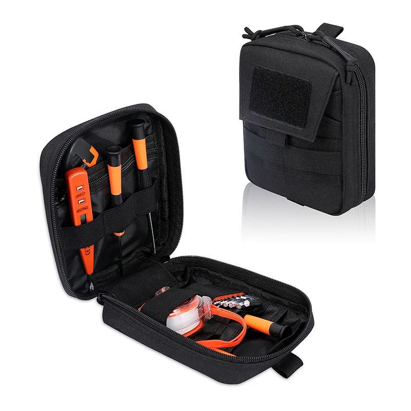 Large  nylon tool carry case custom nylon bag for tools