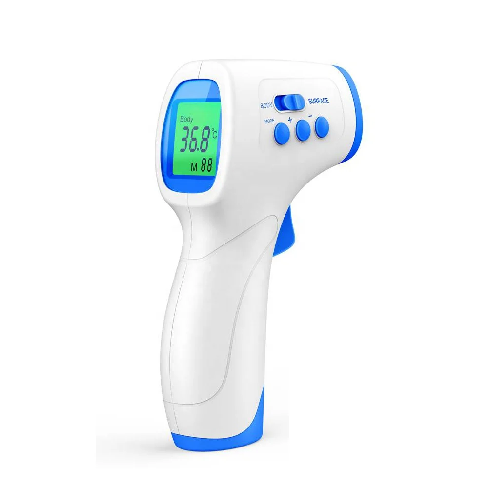 Best Quality Electronic Infared Ear Thermometer for Babies Kids Adults