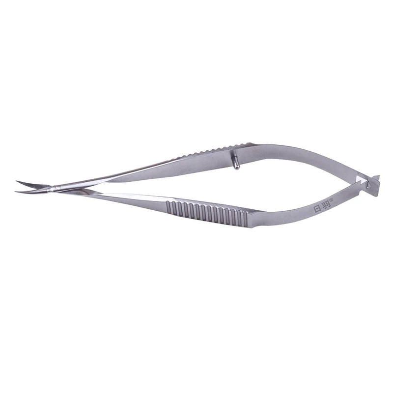 Ophthalmic instruments Vannas Scissors Custom Medical Scissors eye scissors, the basic of surgical instruments