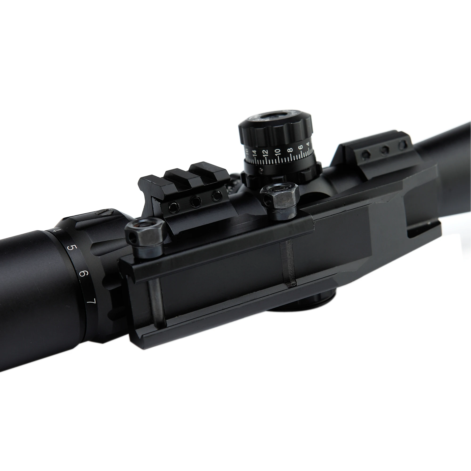 FY 2-7x32BE Scope