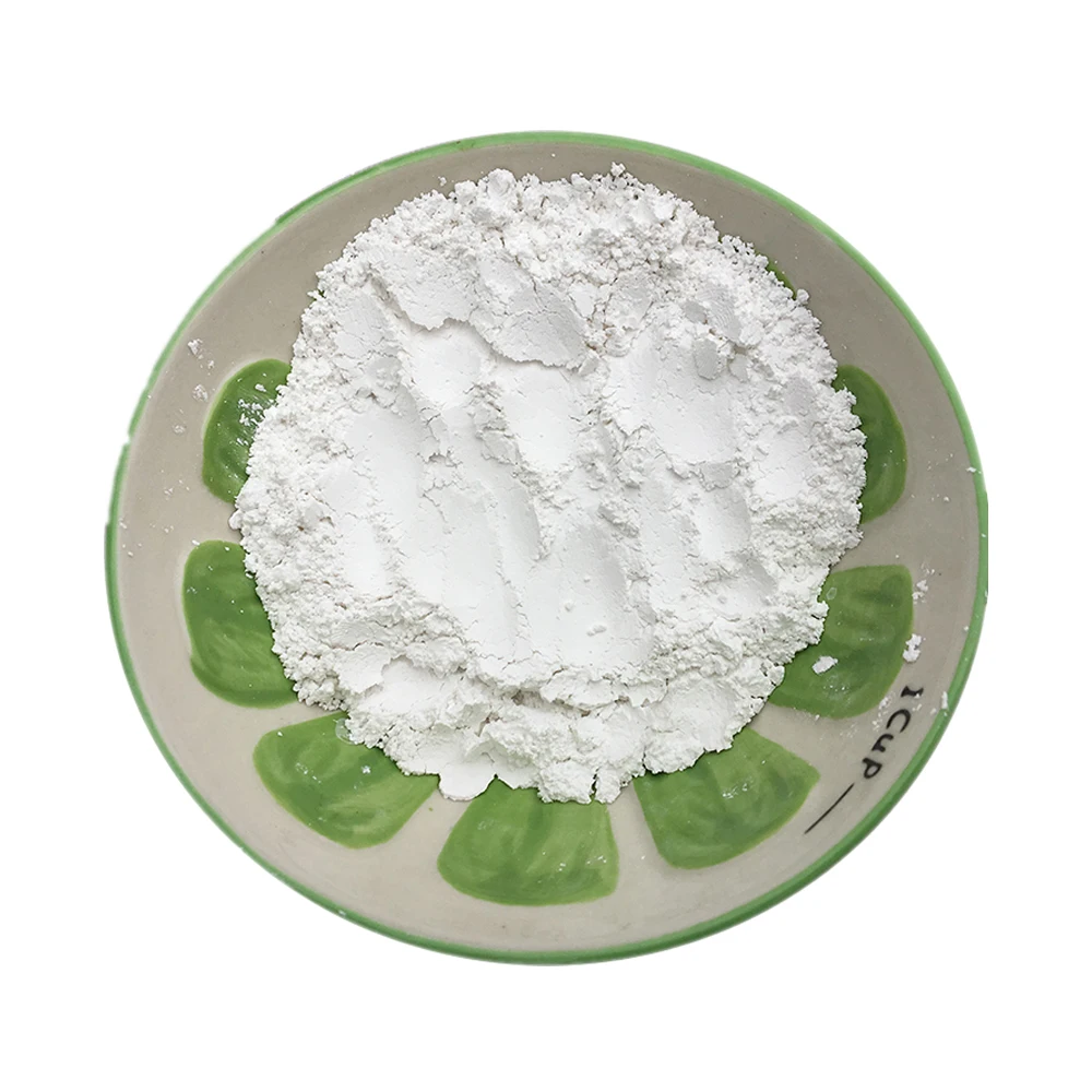 Nano CaCO3 Powder nano calcium carbonate plants