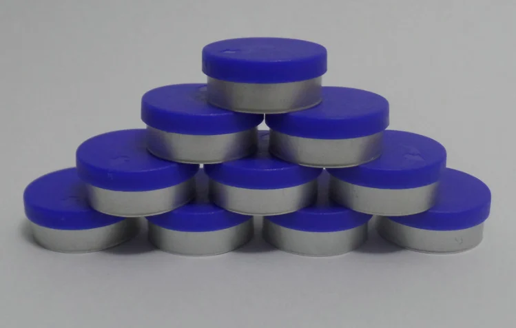 20mm Colorful Injection Caps Vial Caps Wholesale