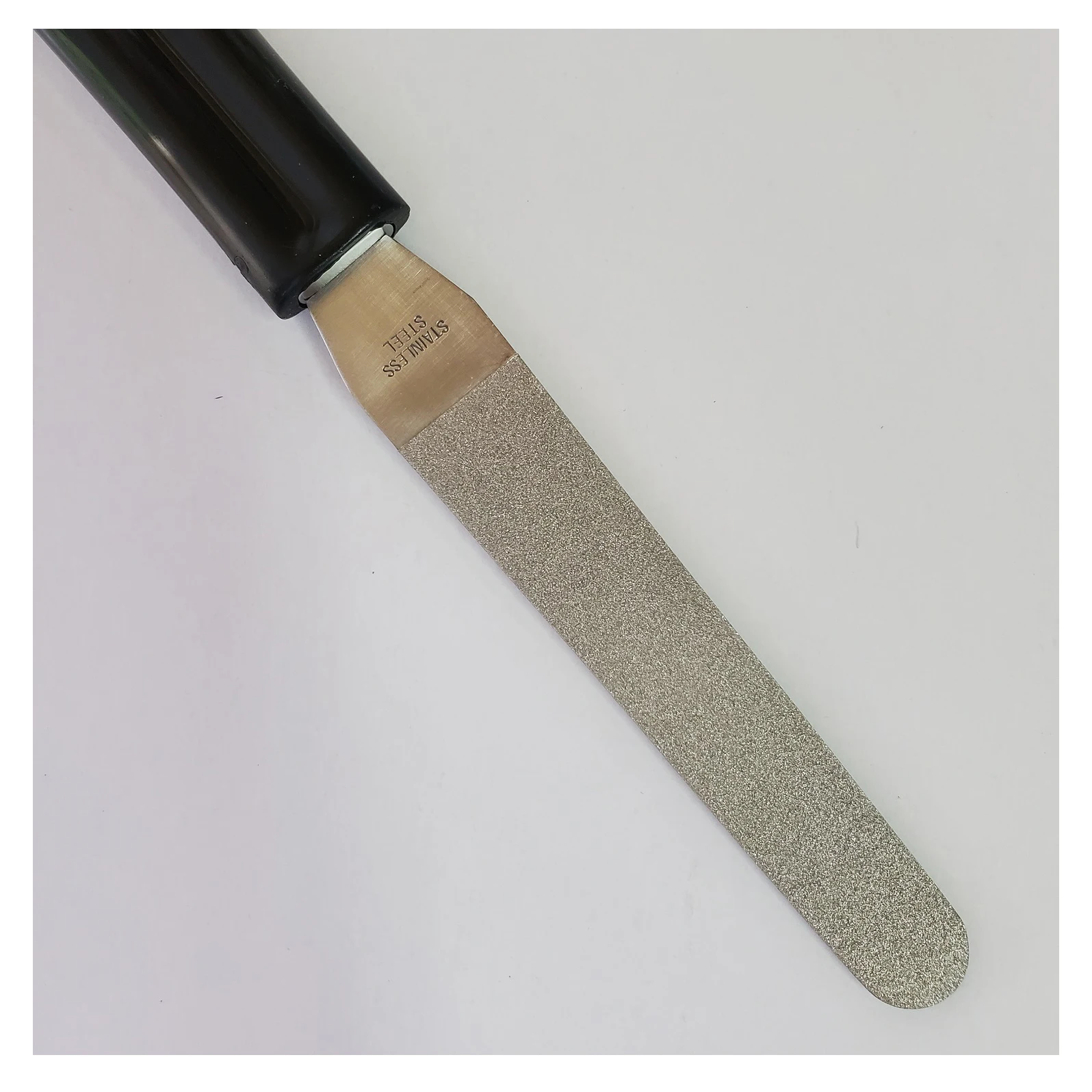 Stainless Steel Files Rasps Diamond Knife Sharpener Other Tools