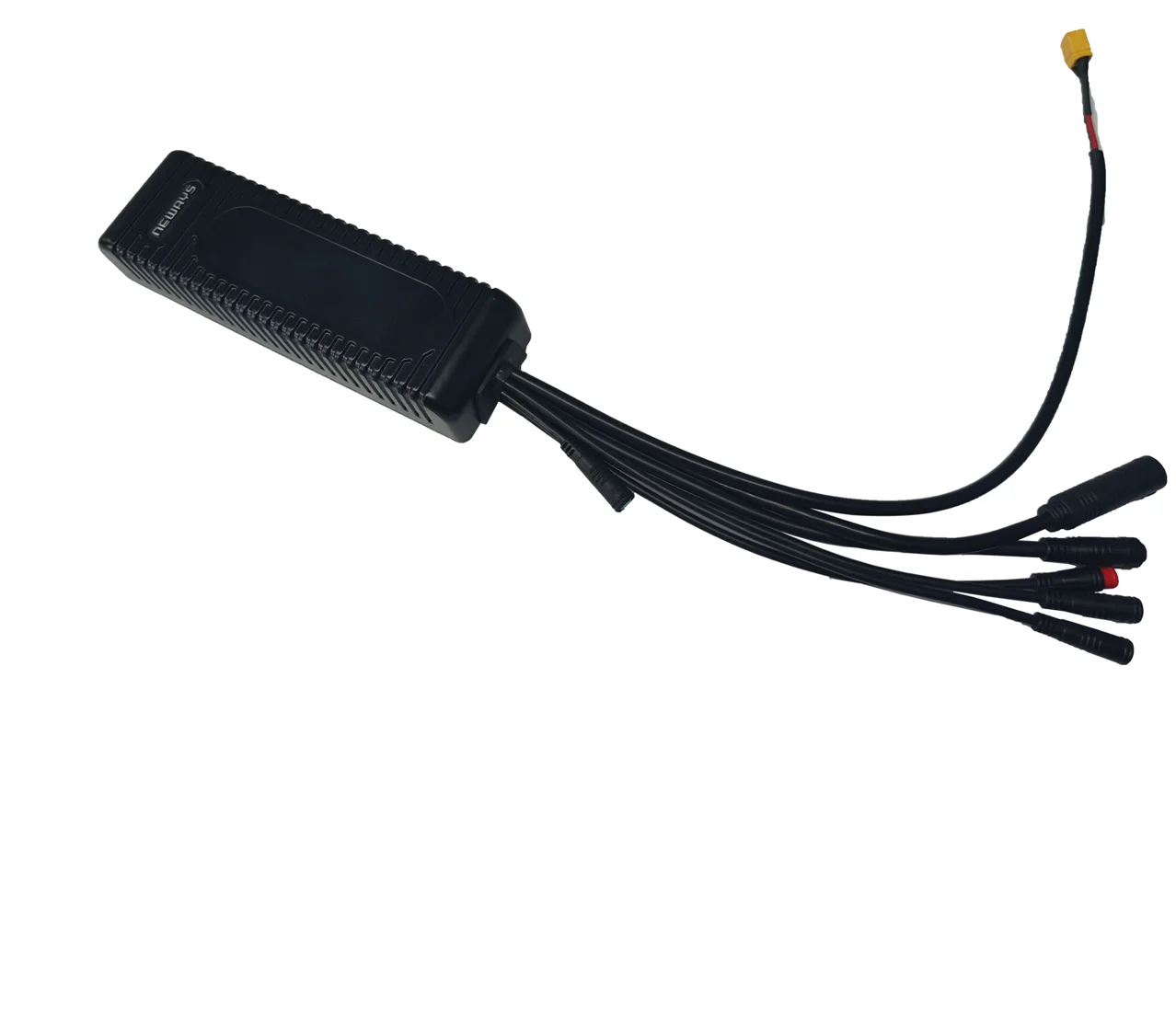 Hot sale sine wave brushless electric bicycle motor controller for ebike BLDC hub Motor