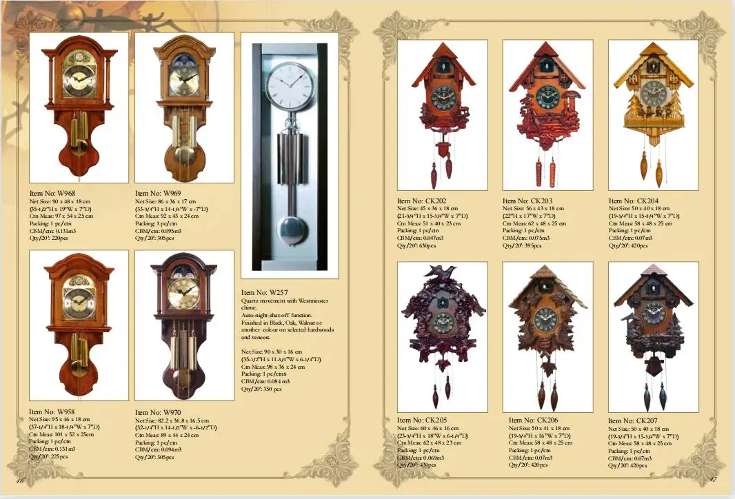 Зеркальные напольные часы для гостиной, часы-дедушки с механическим или кварцевым механизмом