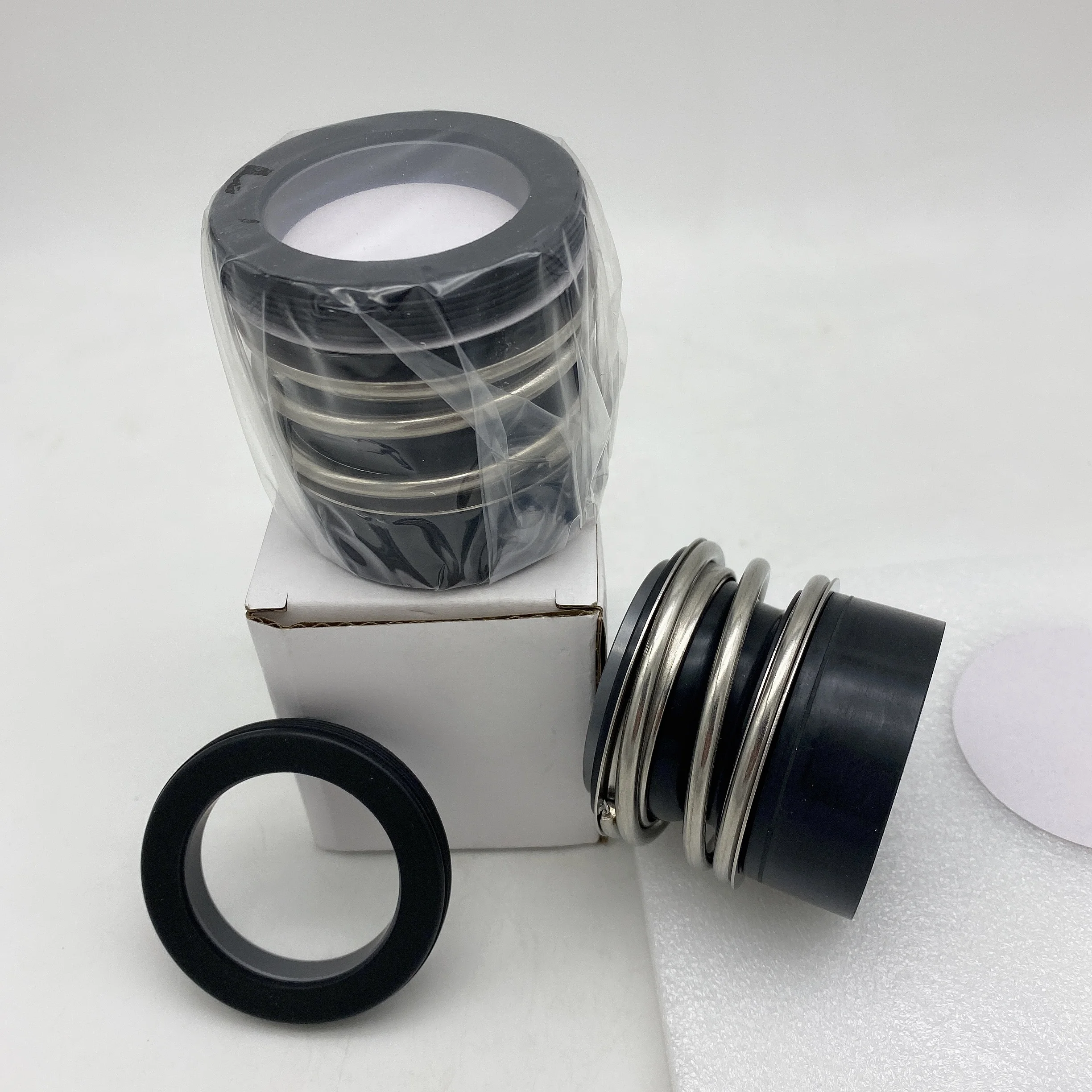 MG13 G6 stationary ring mechanical seal water pump mechanical seal