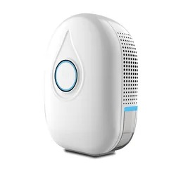 Dehumidifier new semiconductor mini household small dehumidifier bedroom dehumidifier